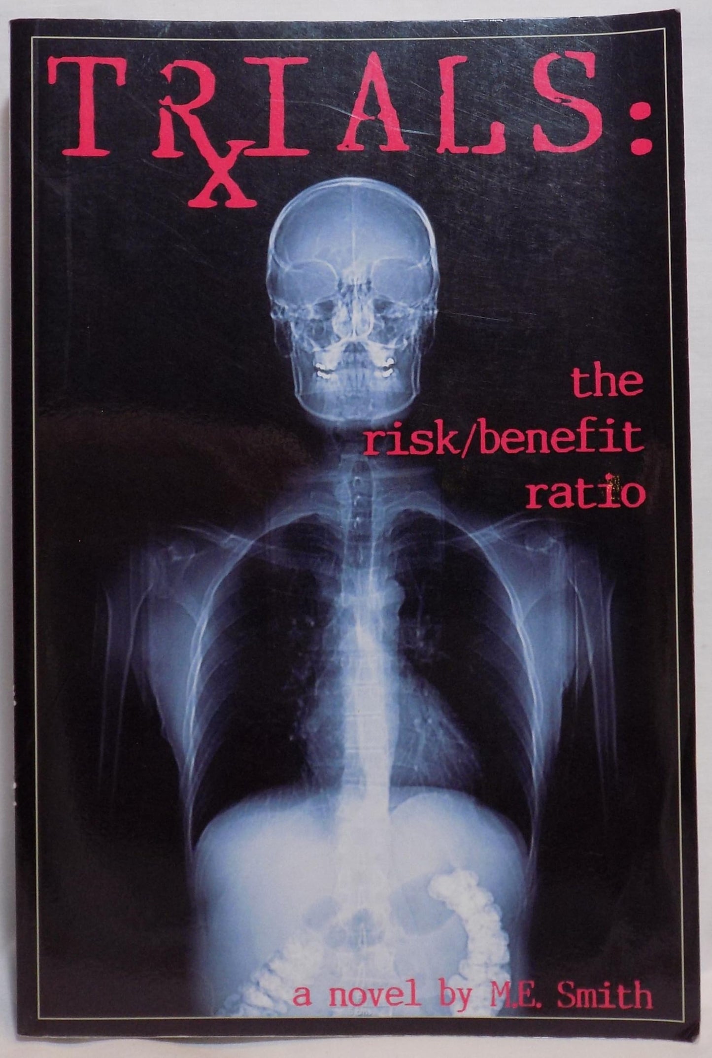 Trials: The Risk/Benefit Ratio