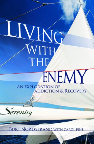 Living with the Enemy: An Exploration of Addiction & Recovery