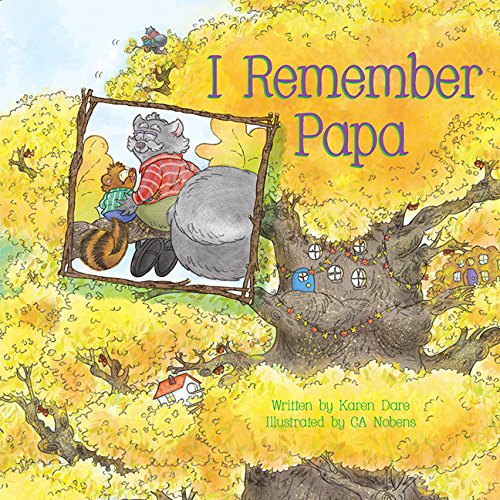 I Remember Papa