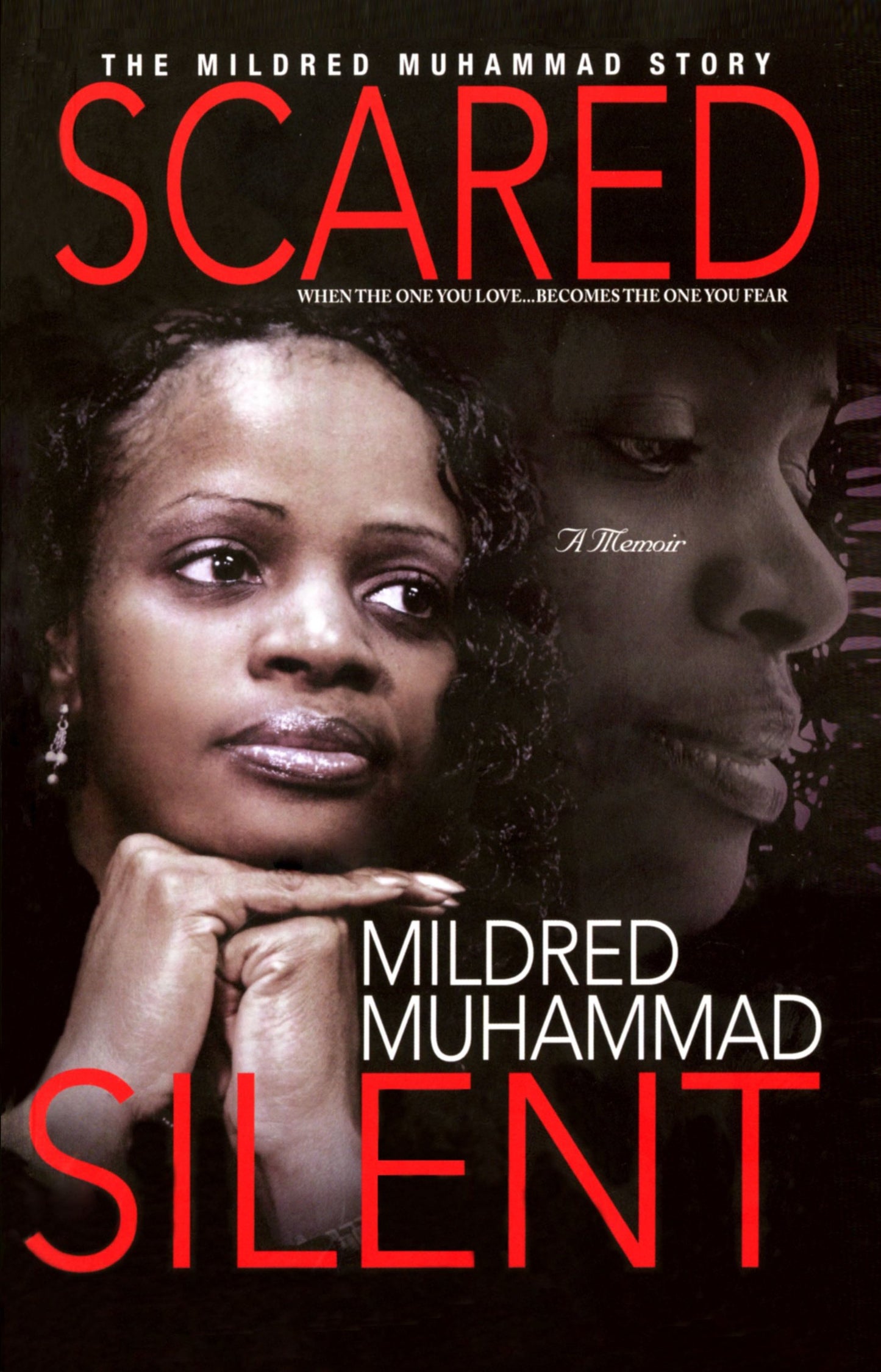 Scared Silent - 8088