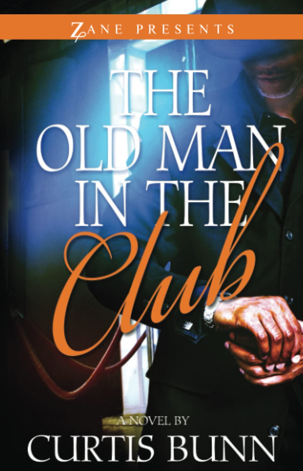 The Old Man in the Club (Zane Presents) - 964