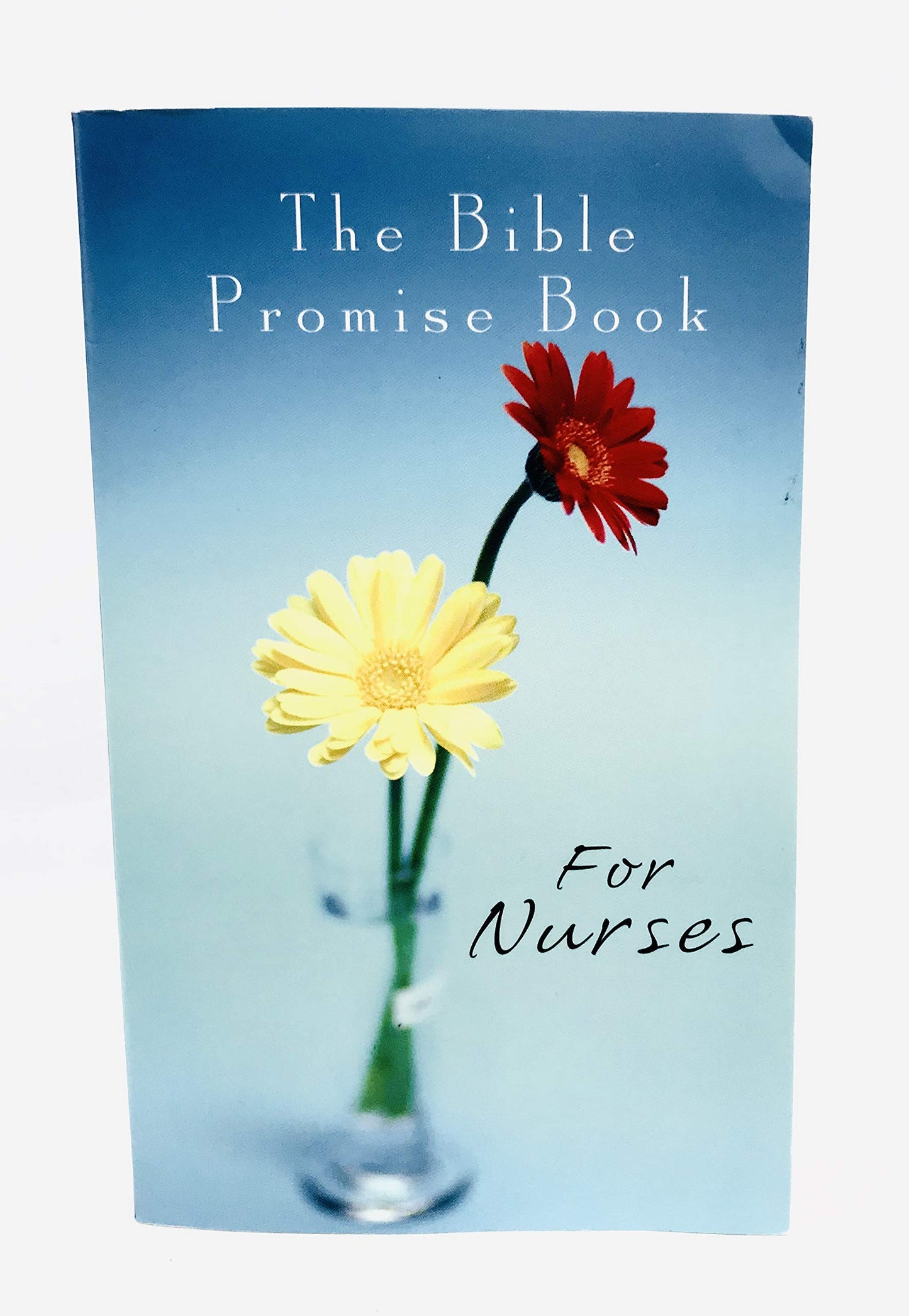 The Bible Promise Book for Nurses