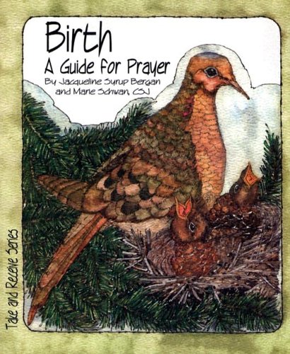 Birth: A Guide for Prayer