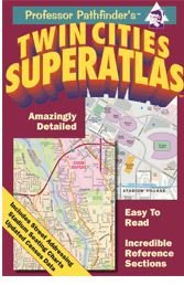Twin Cities Superatlas