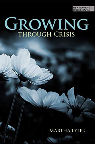Growing through Crisis: Help from the Book of Nehemiah