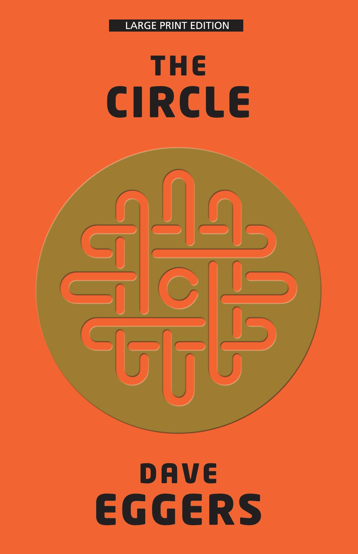 The Circle - 2654