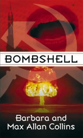 Five Star First Edition Mystery - Bombshell