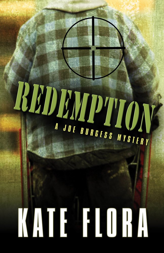 Redemption (A Joe Burgess Mystery)