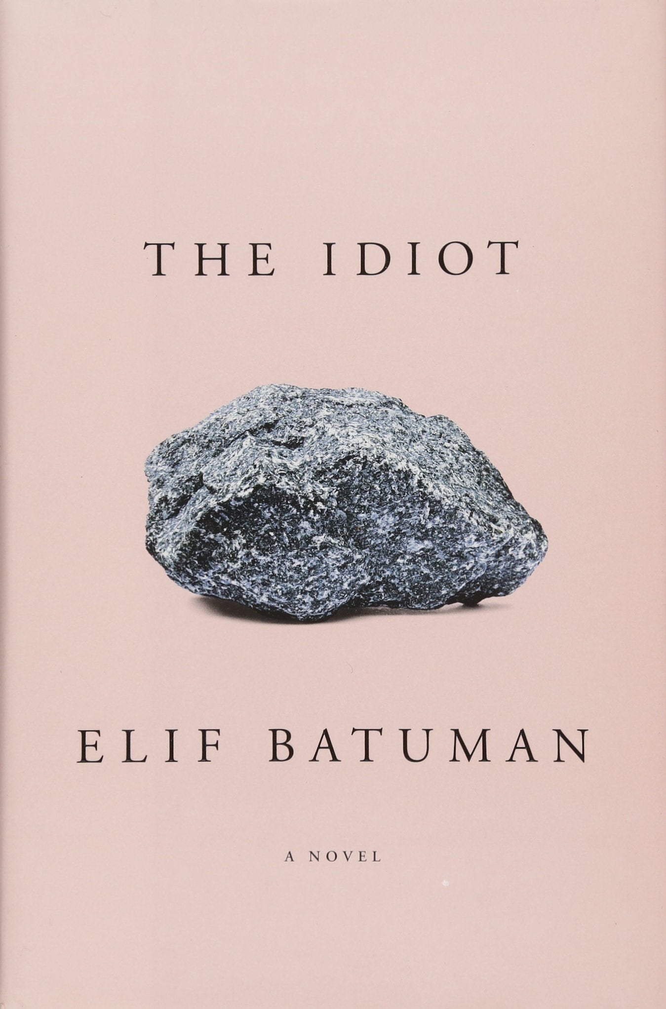 The Idiot - 37