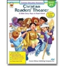 Christian Readers Theater (Resource Books)