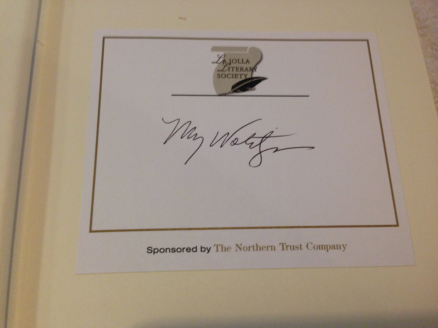 The Interestings: A Novel - 6541