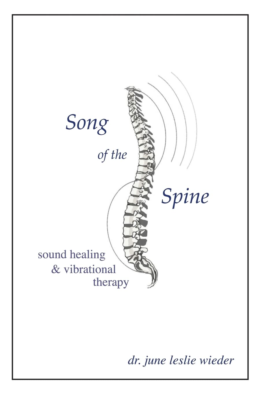 Song Of The Spine - 1953