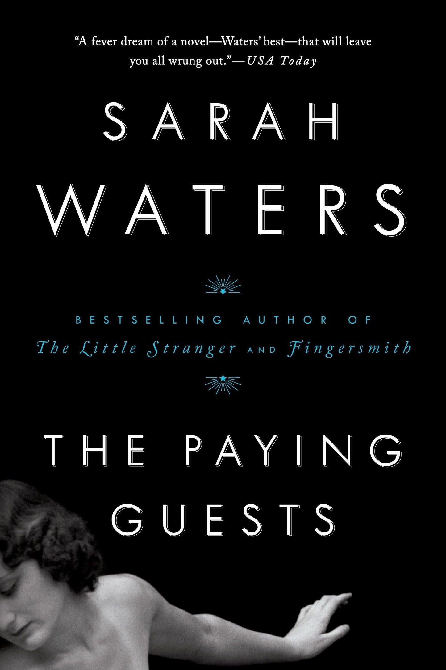 The Paying Guests - 3069