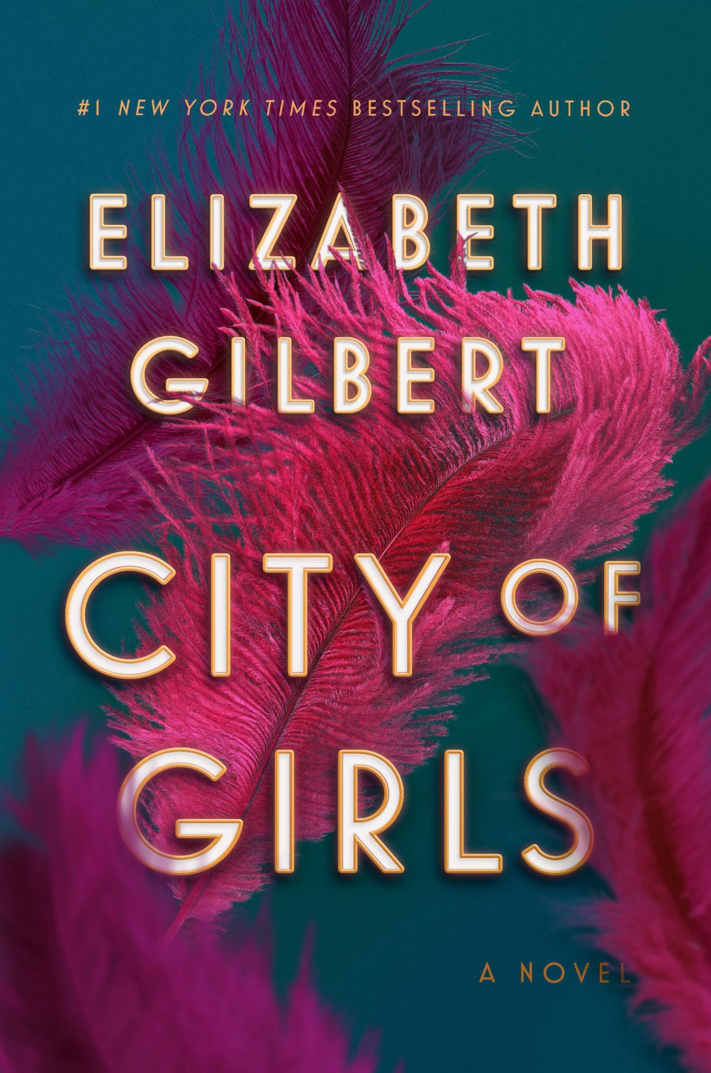 City of Girls: A Novel - 9955