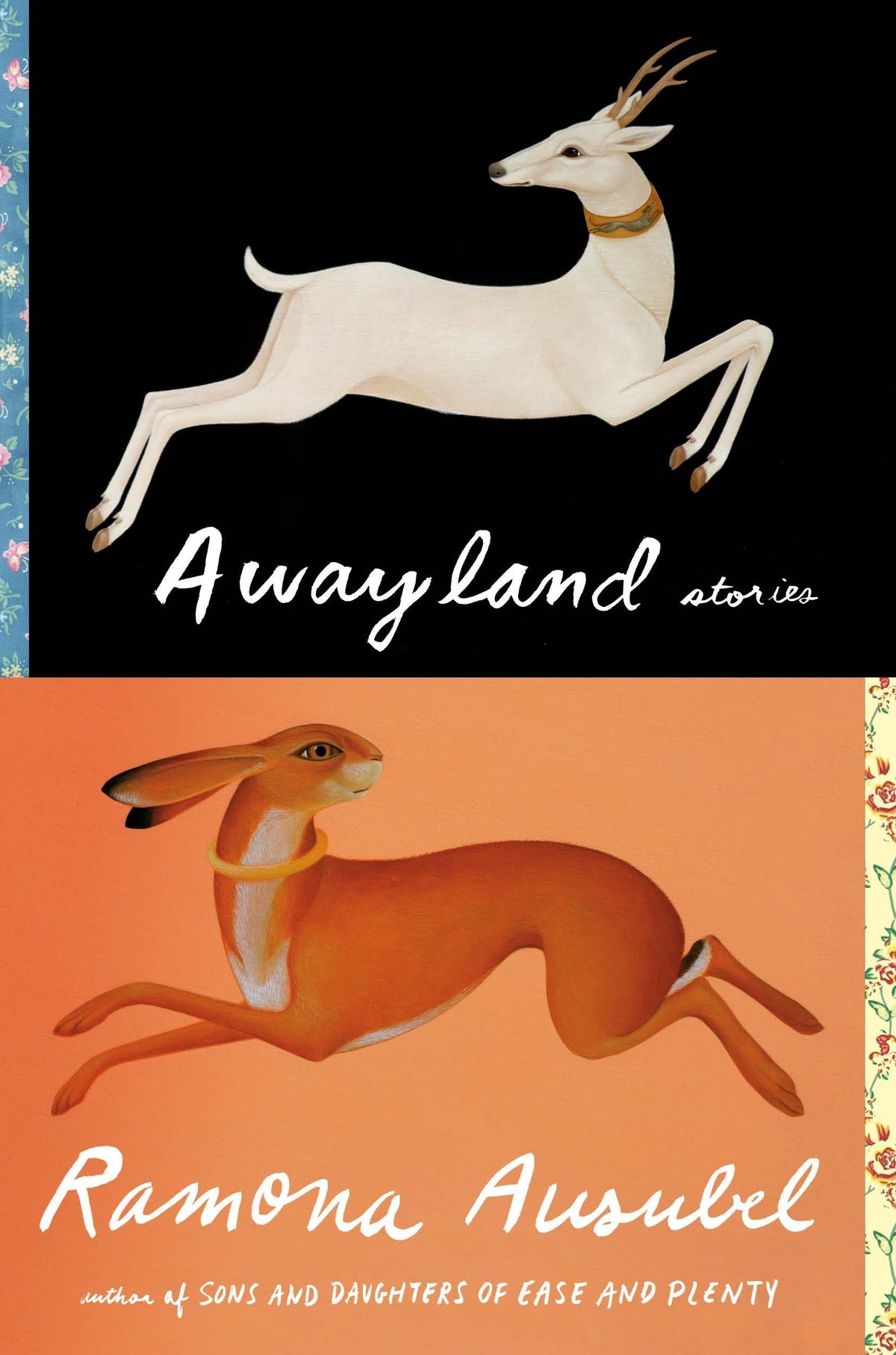 Awayland: Stories