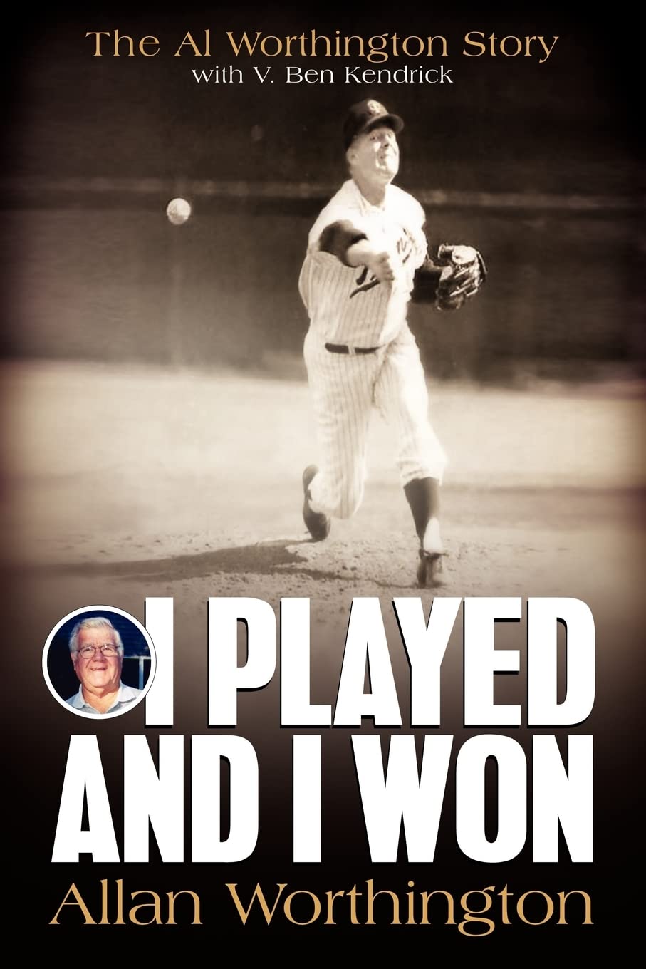 I Played And I Won - 6214