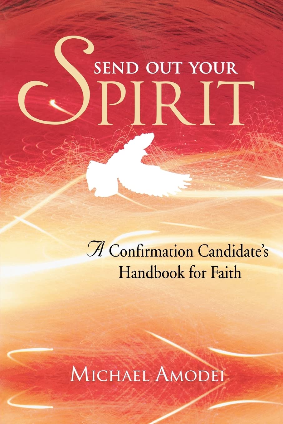Send Out Your Spirit: A Confirmation Candidate's Handbook for Faith