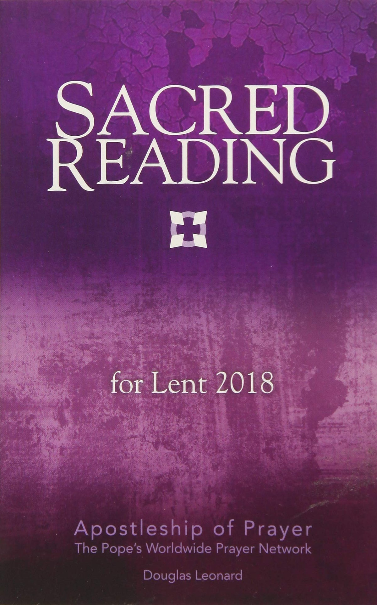 Sacred Reading for Lent 2018