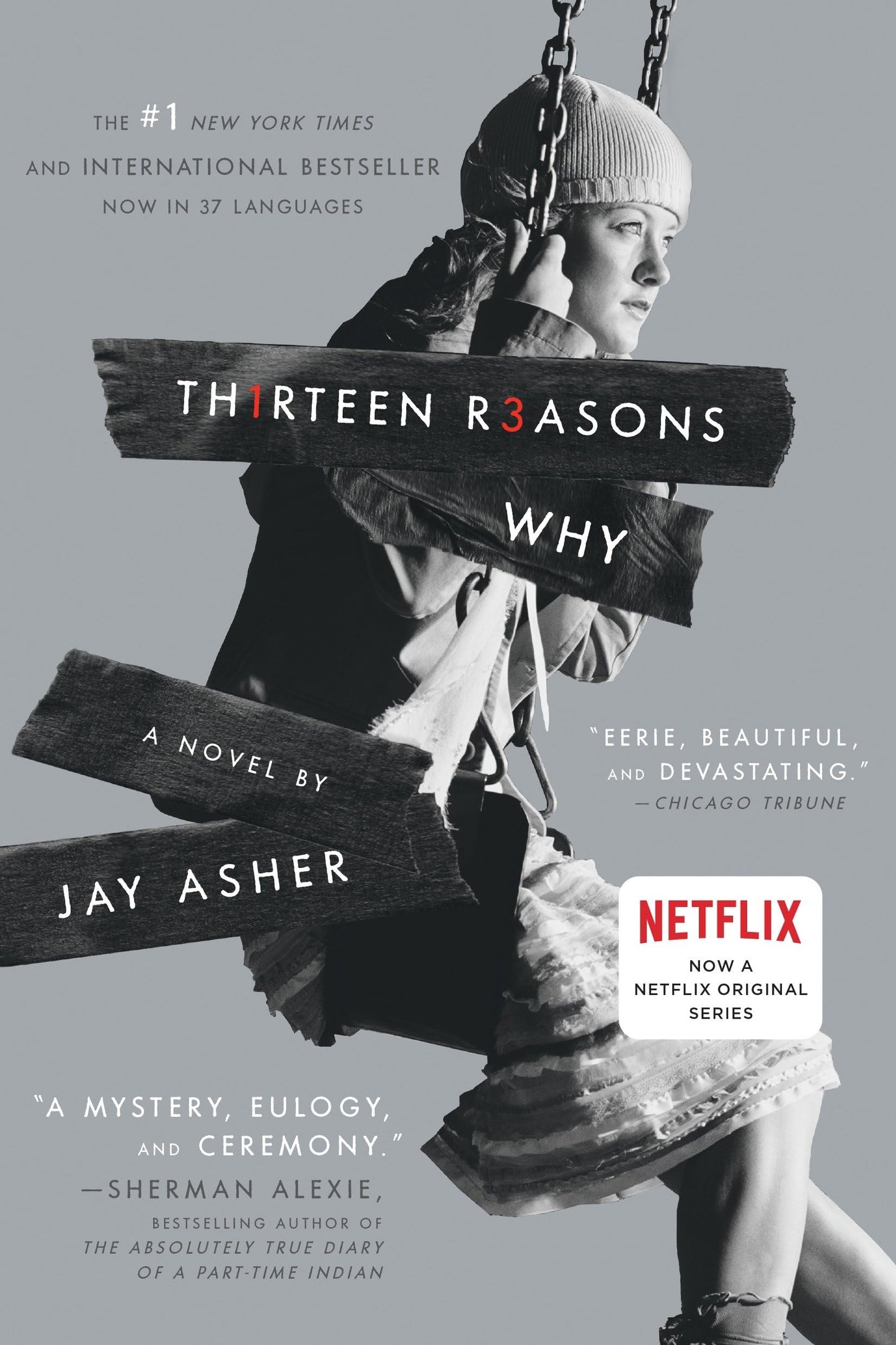Thirteen Reasons Why - 9442