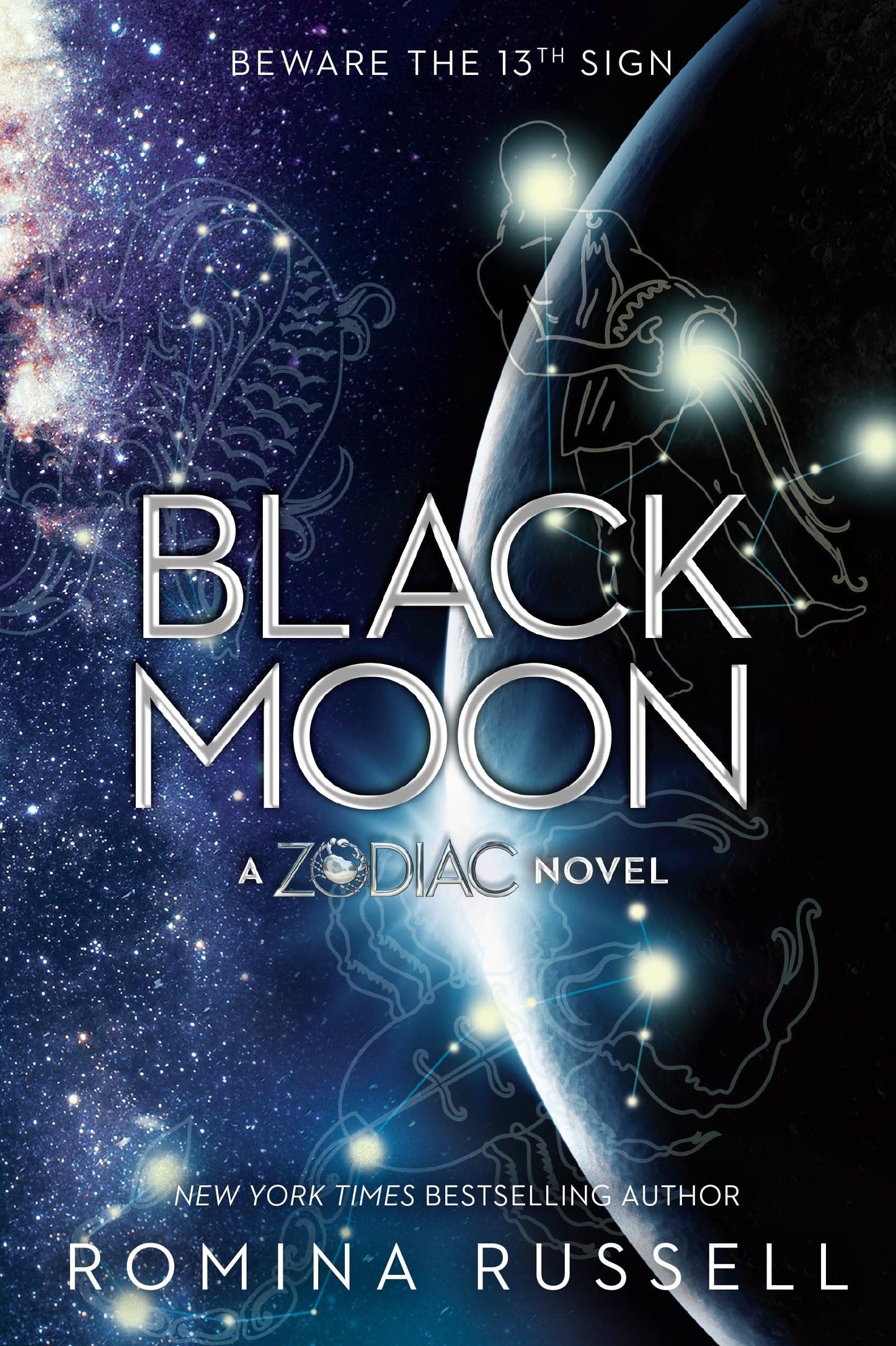 Black Moon (Zodiac) - 2678