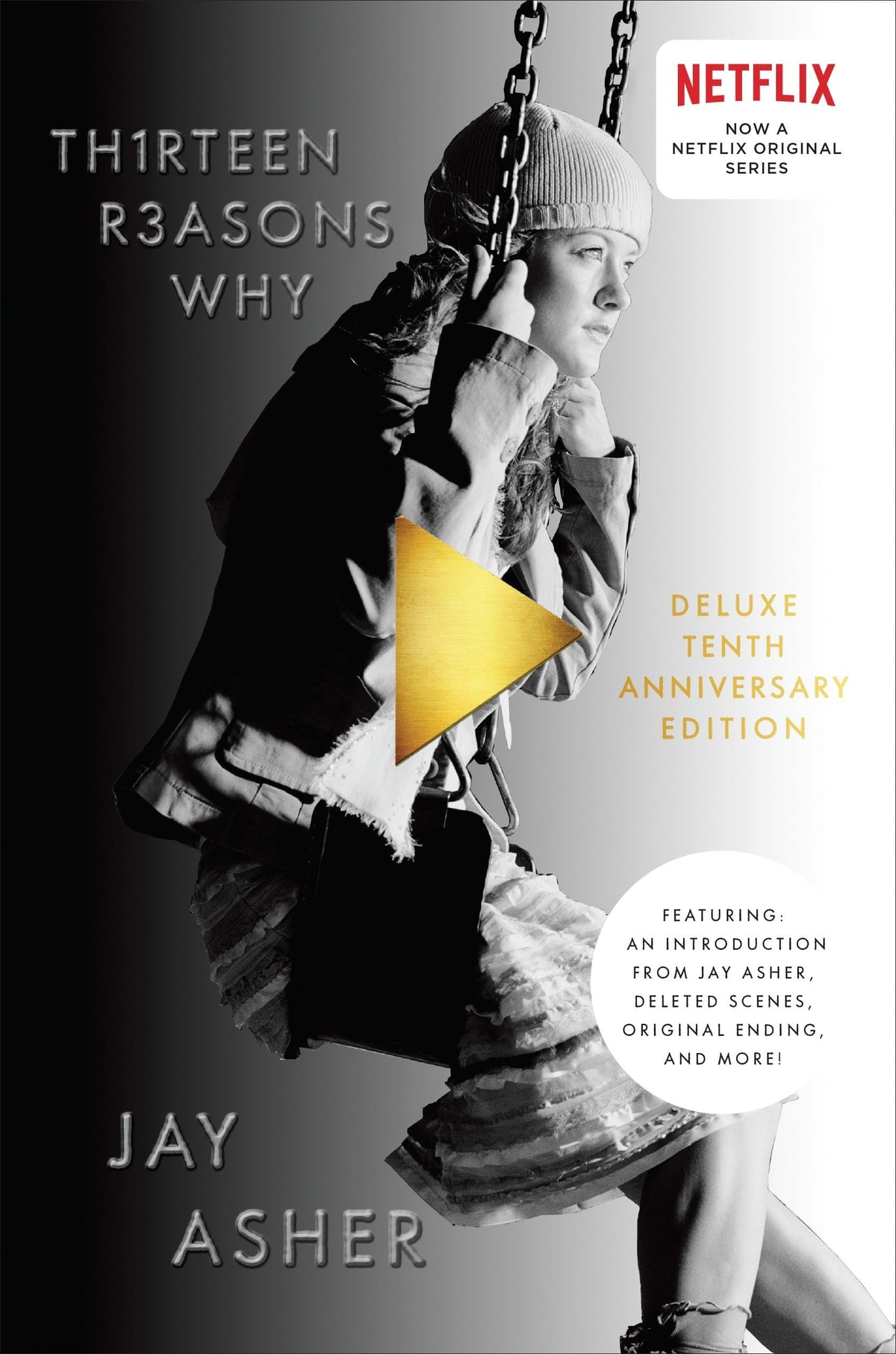 Thirteen Reasons Why 10th Anniversary Edition