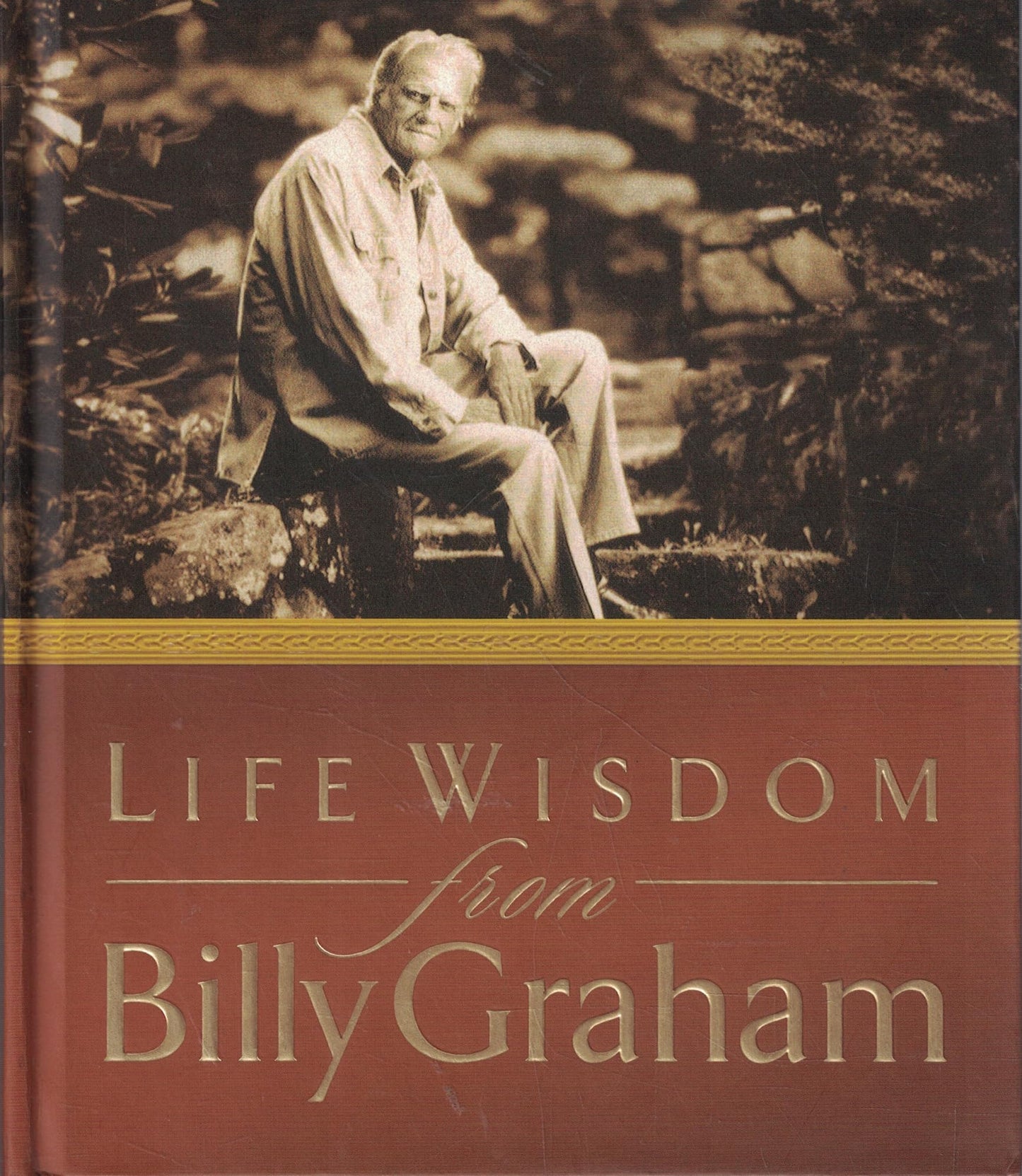 Life Wisdom from Billy Graham