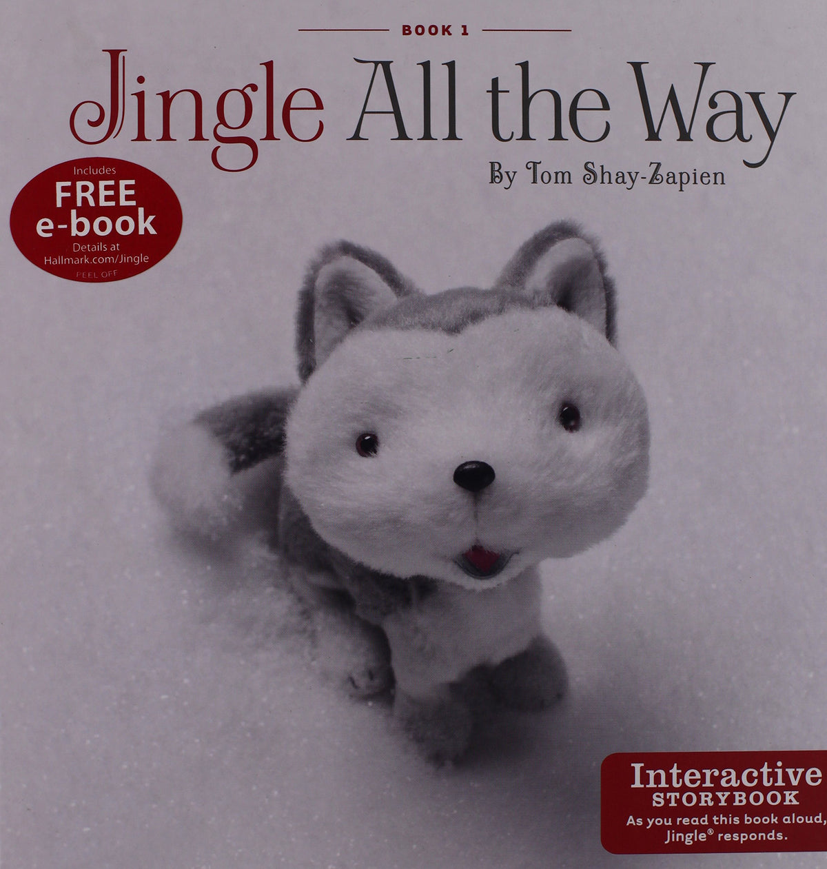 JINGLE ALL THE WAY