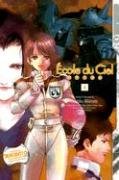 Mobile Suit Gundam Ecole du Ciel Volume 4