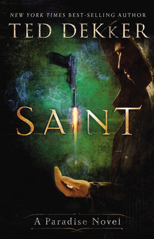 Saint: A Paradise Novel (The Books of History Chronicles) - 2356