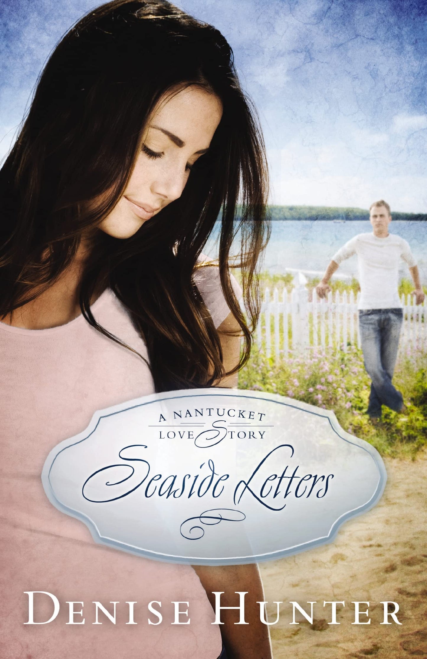 Seaside Letters (A Nantucket Love Story) - 5424