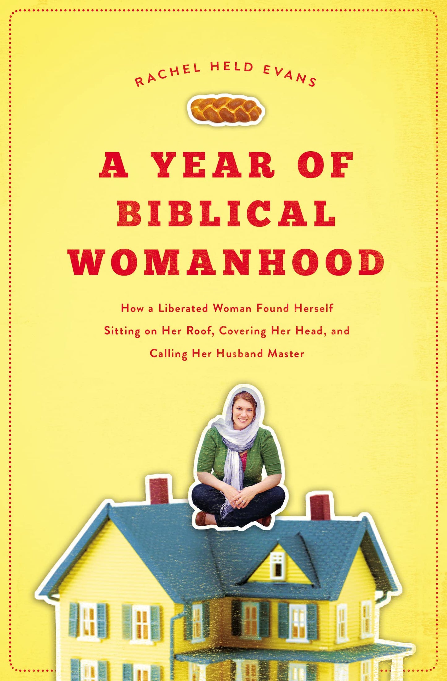 A YEAR OF BIBLICAL WOMANHOOD: HO