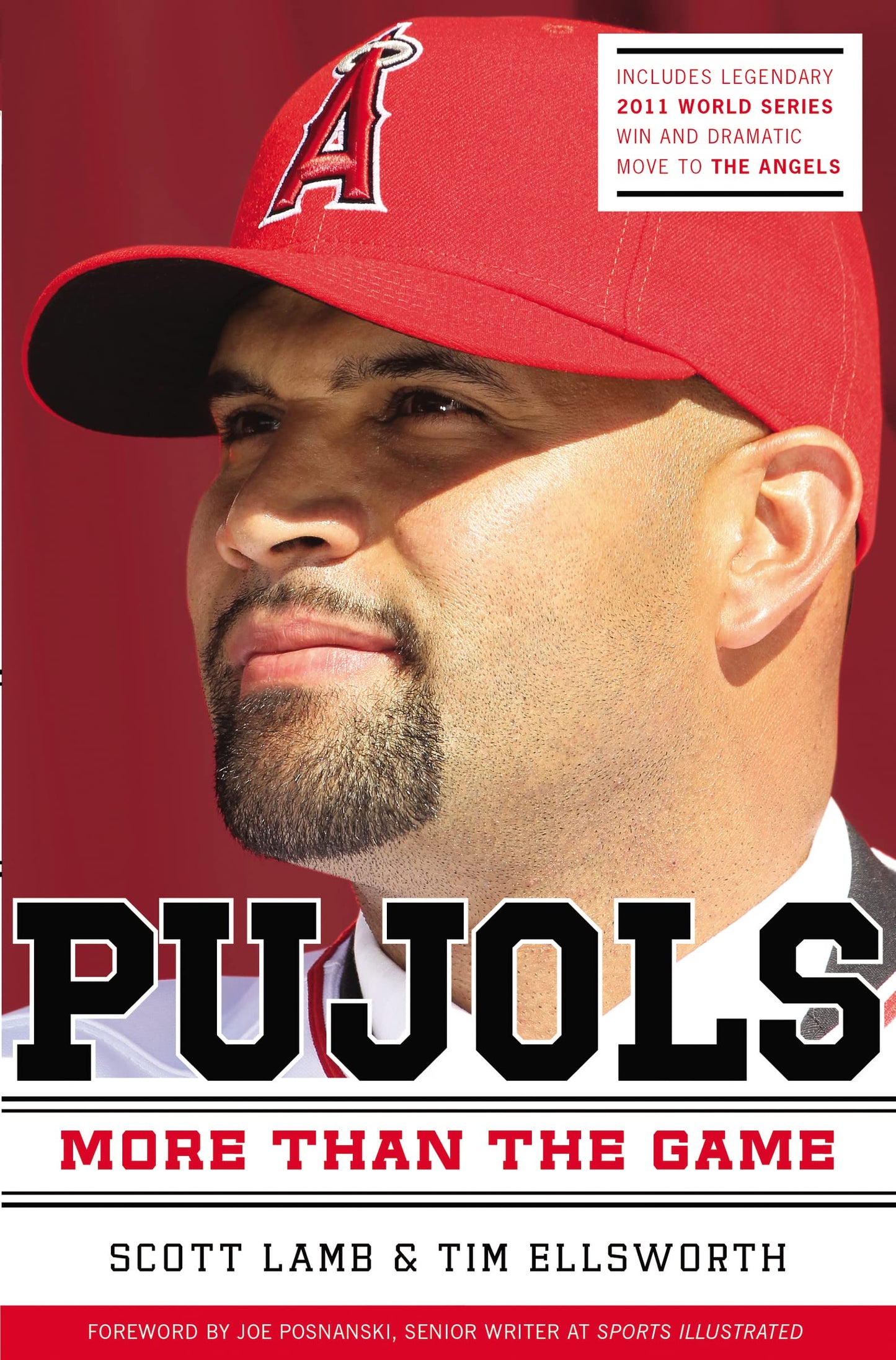 Pujols Revised & Updated - 6202