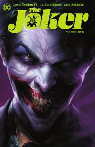 The Joker