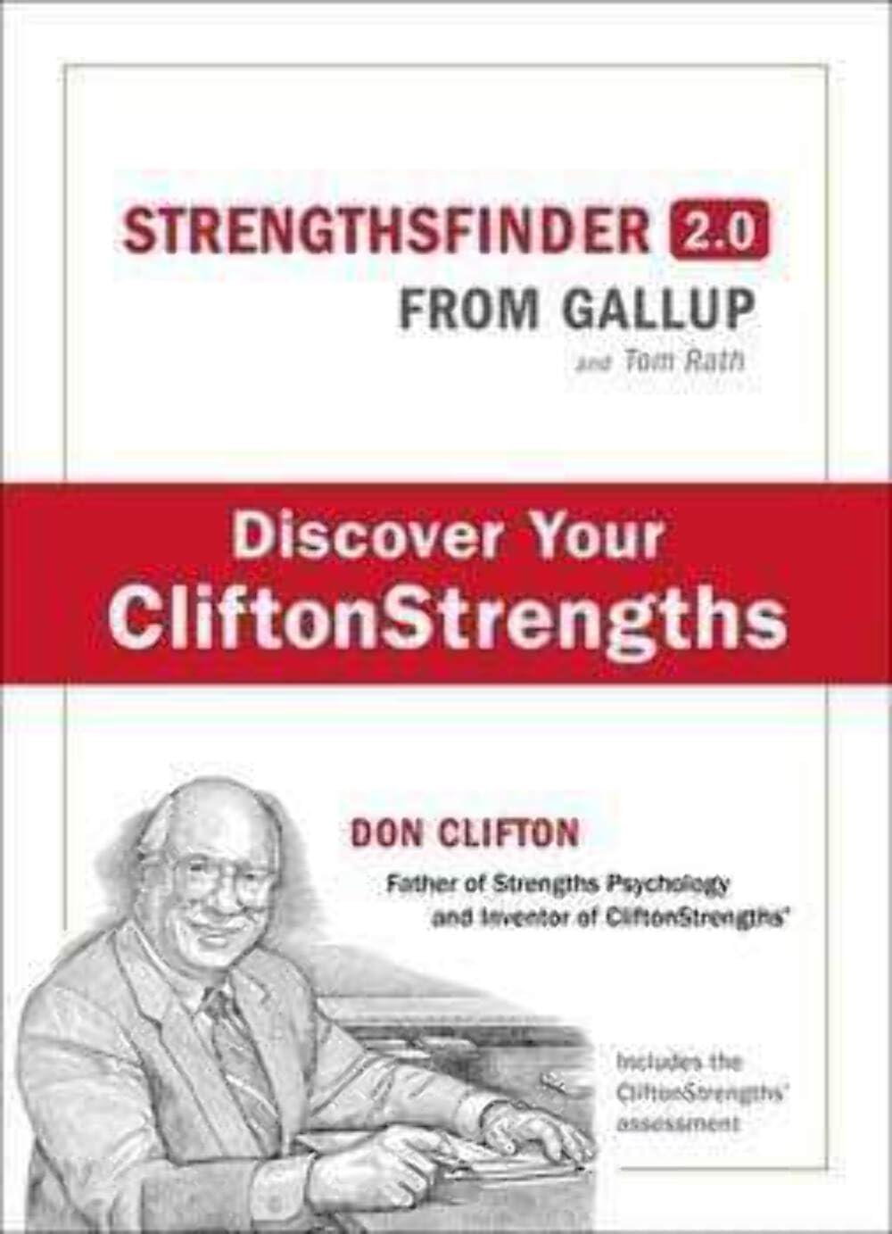 STRENGTHSFINDER 2.0
