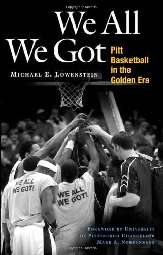 We All We Got: Pitt Basketball in the Golden Era - 5959