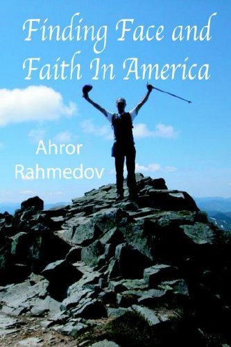 Finding Face And Faith in America