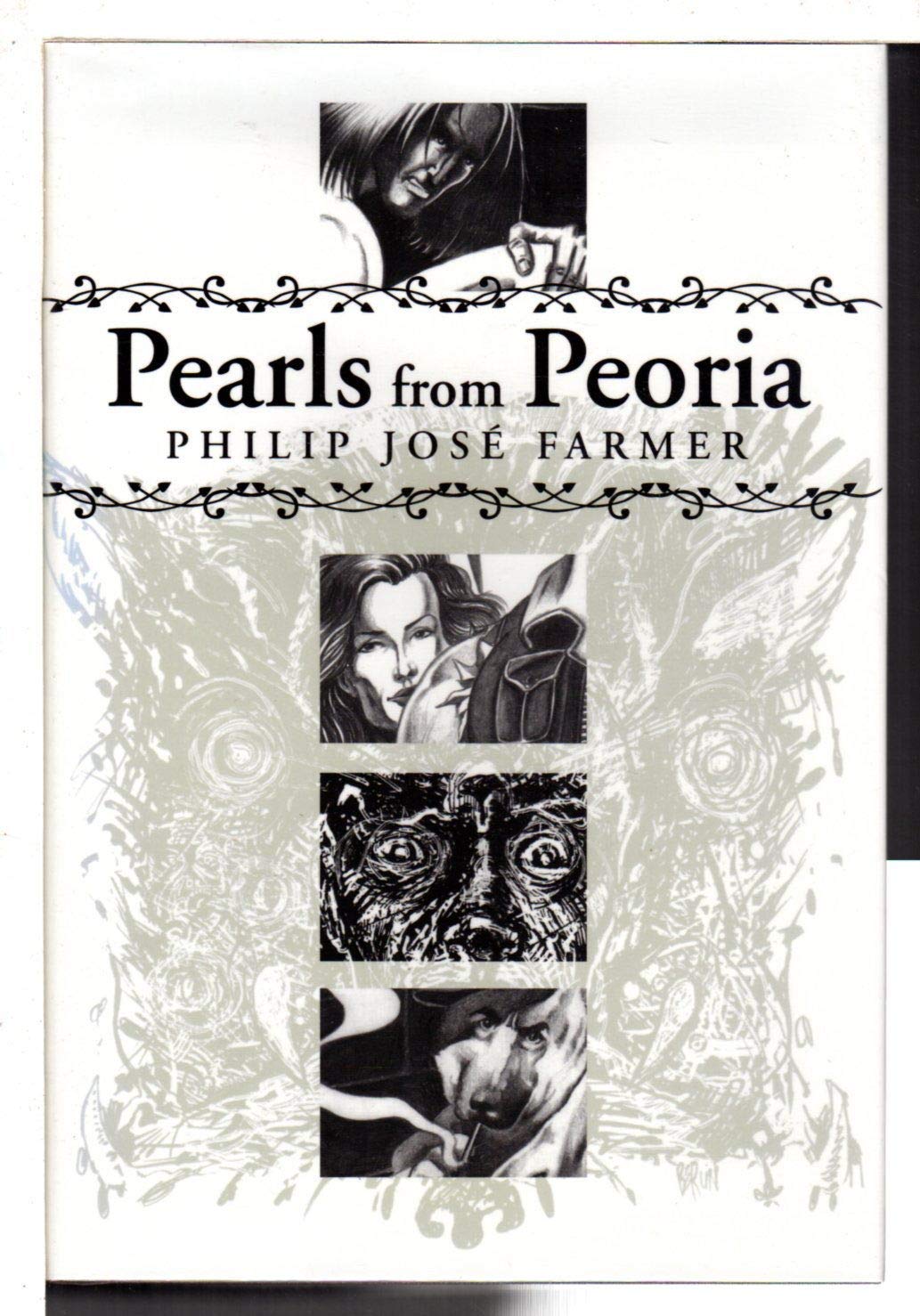 Pearls From Peoria