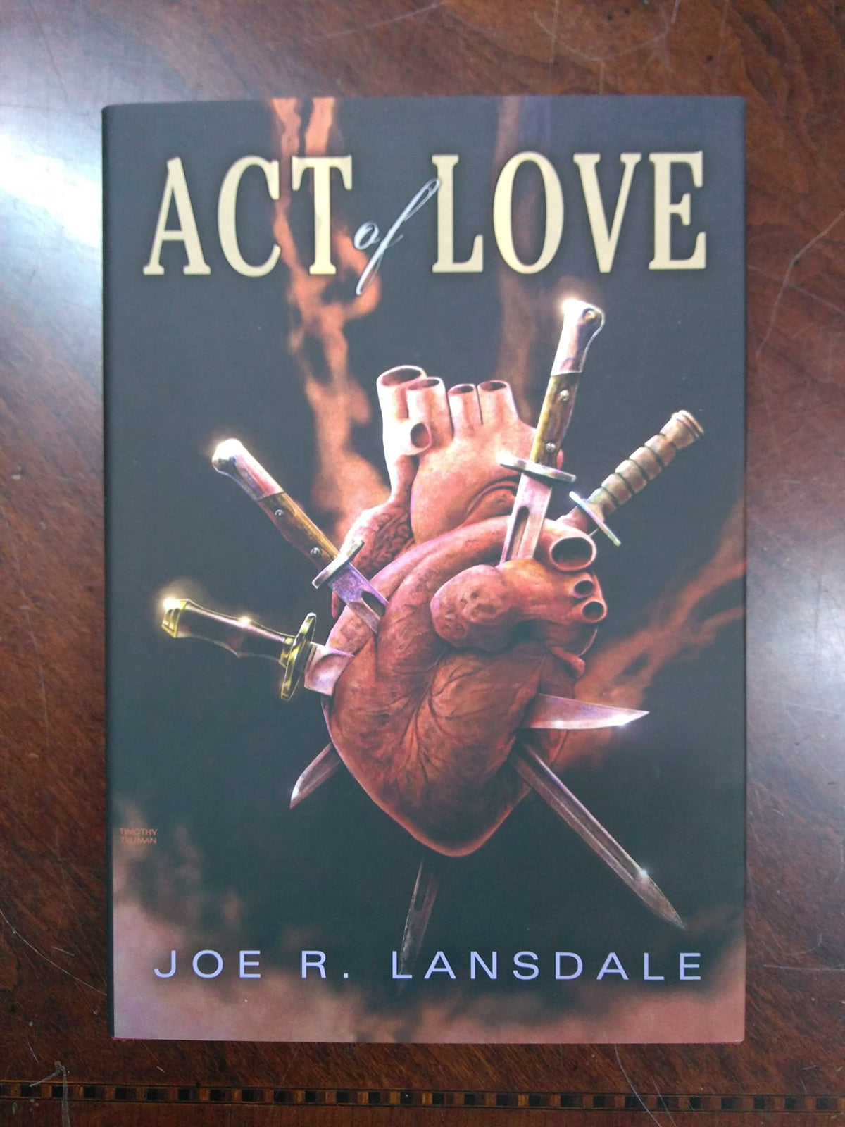 Act of Love