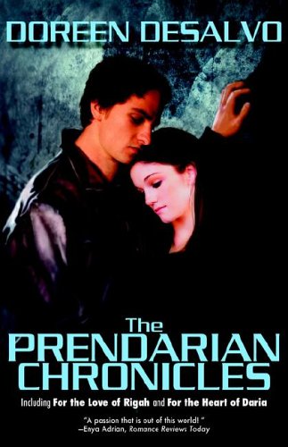 The Prendarian Chronicles - 7306