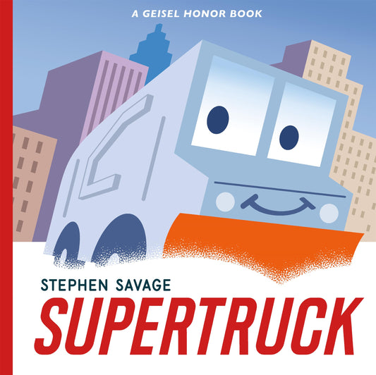Supertruck - 4965