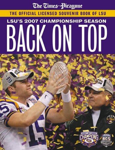 Back on Top: Isu's 2007 Champion Season