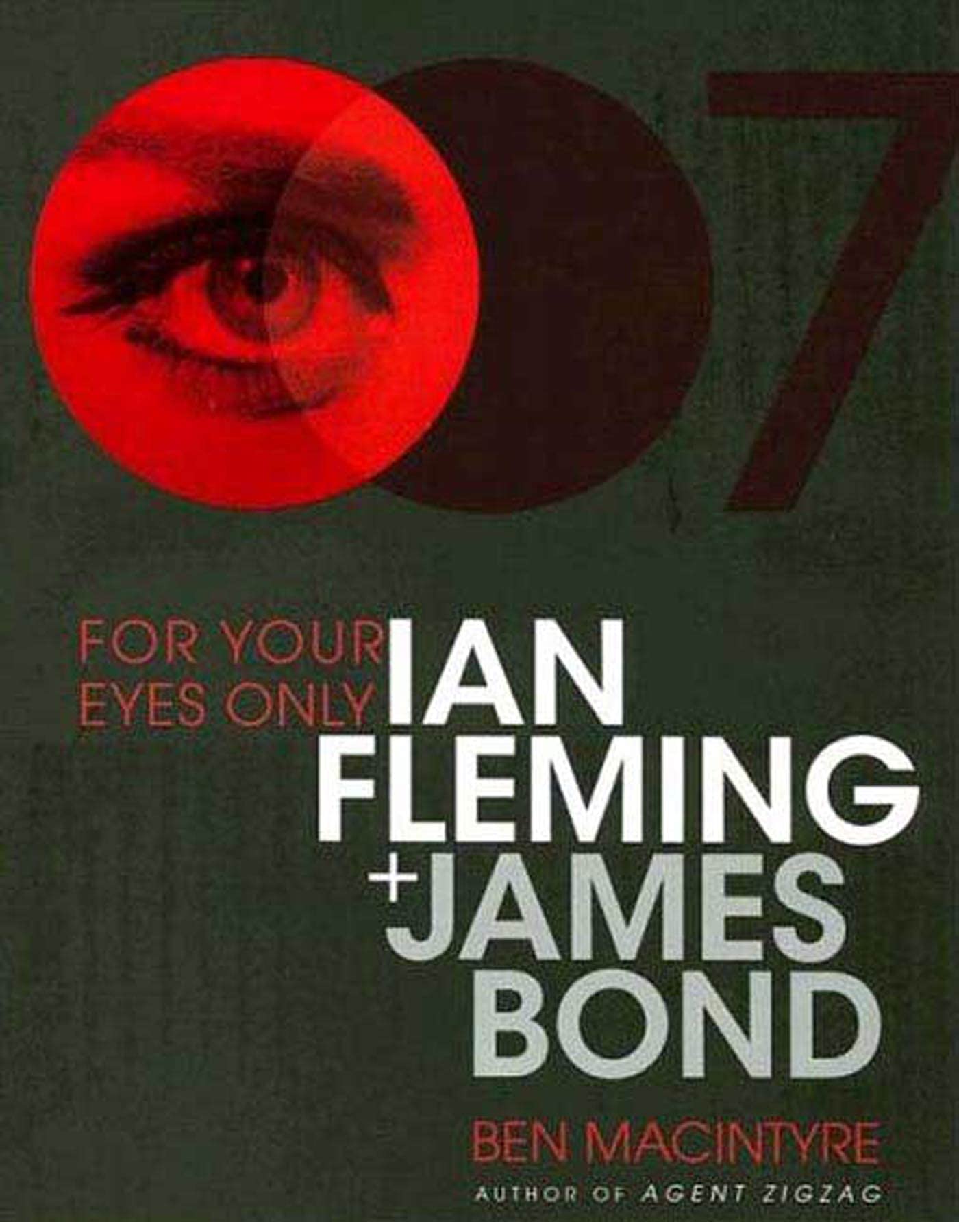 For Your Eyes Only: Ian Fleming and James Bond - 3678