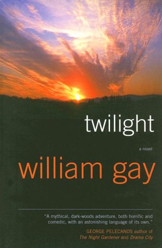 Twilight: A Novel