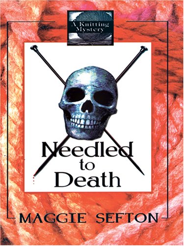 Needled to Death