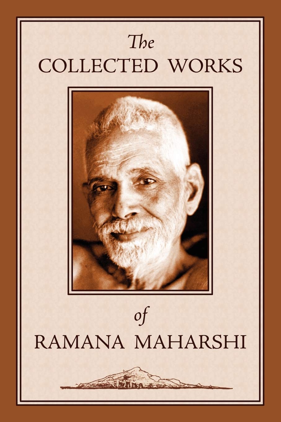 The Collected Works of Ramana Maharshi - 3469
