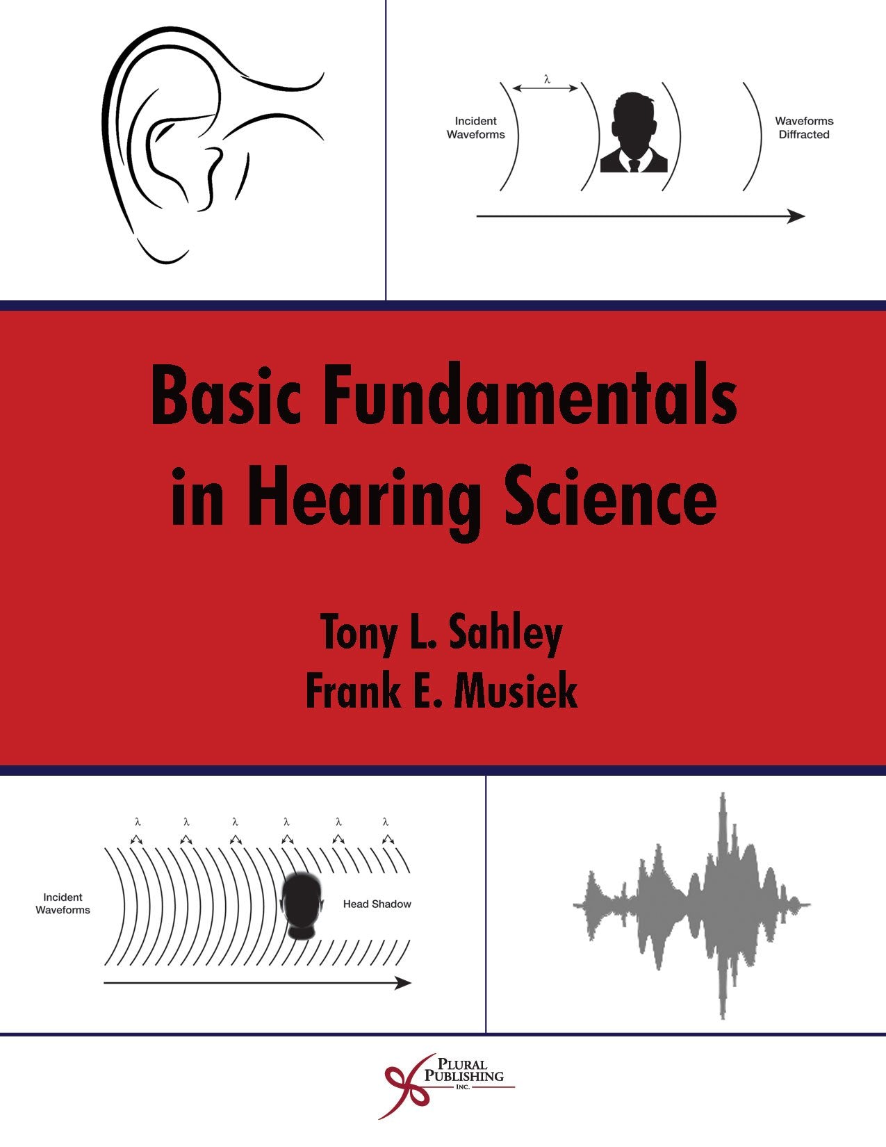 Basic Fundamentals in Hearing Science - 813
