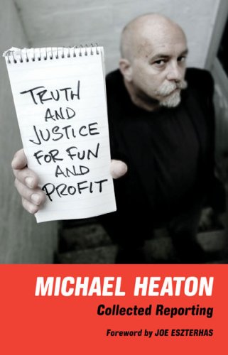 Truth and Justice for Fun and Profit - 3613