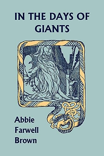 In the Days of Giants (Yesterday's Classics)