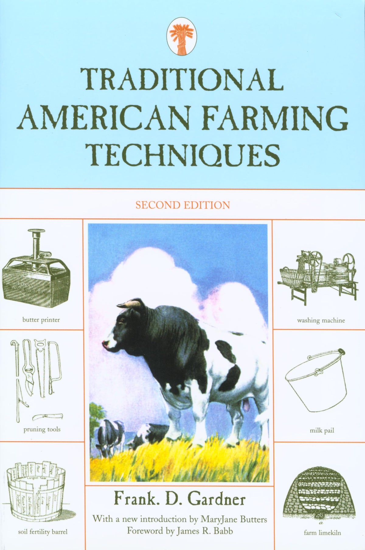 Traditional American Farming Techniques