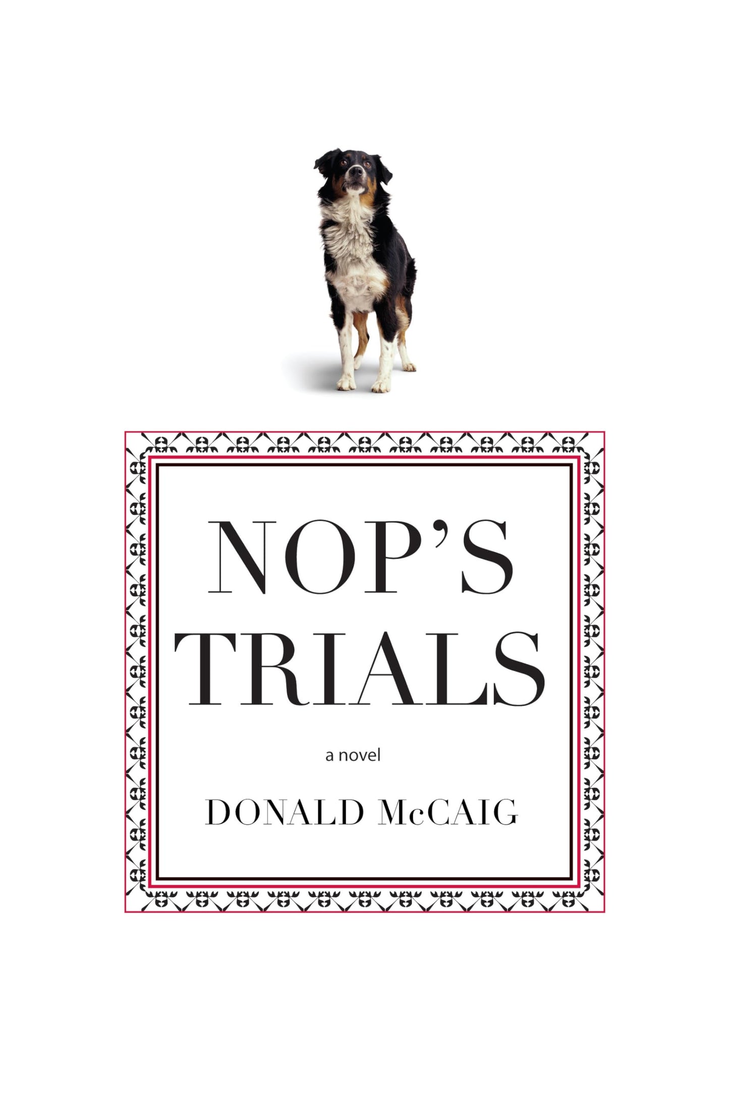 Nop's Trials: A Novel